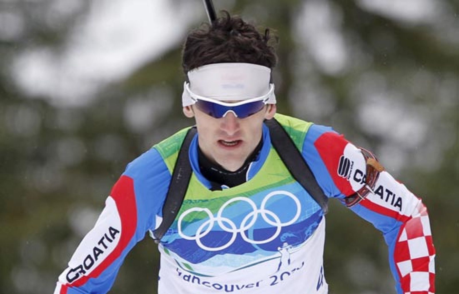 Final Biatlón masculino. Sprint 10km. | Ver