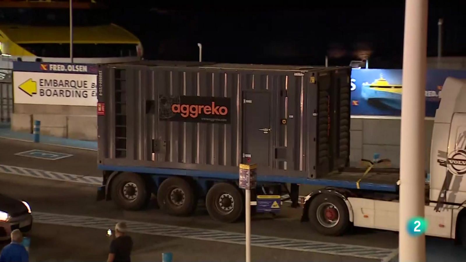 Telecanarias 2 - 01/08/2023 | Ver