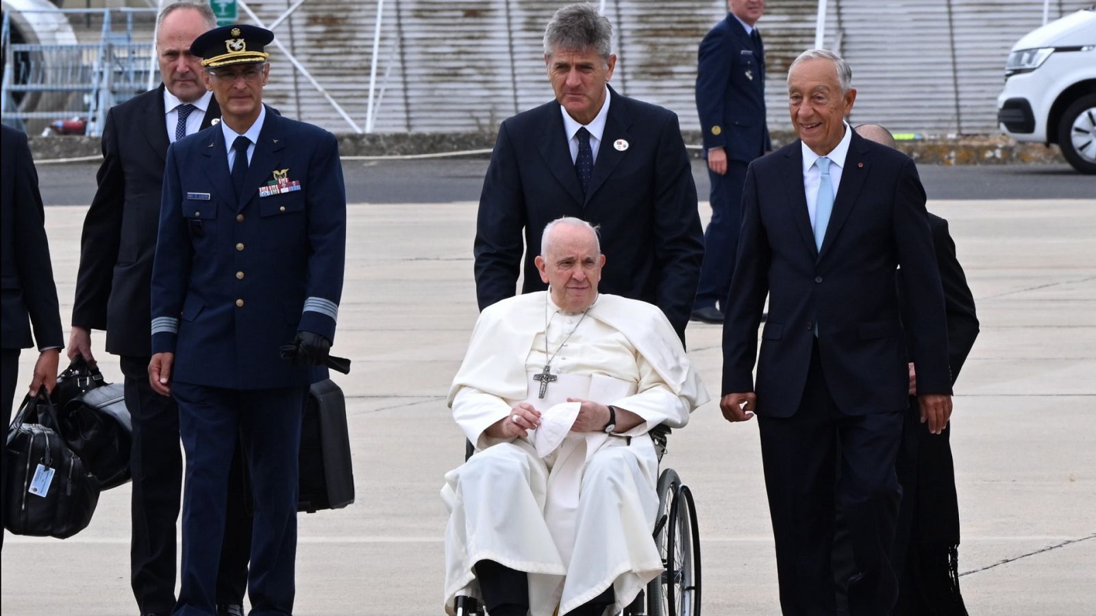 La hora de La 1 - La hora de la actualidad - 02/08/23 - ver ahora