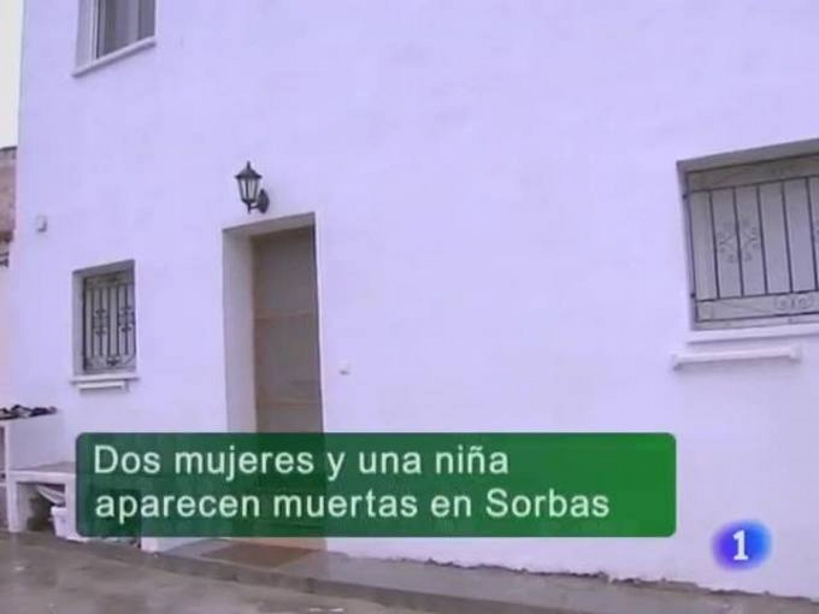 Noticias Andalucía: Noticias Andalucía - 15/02/10 | RTVE Play