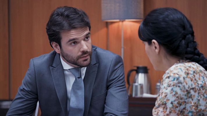 Derecho a soñar - Capítulo 40