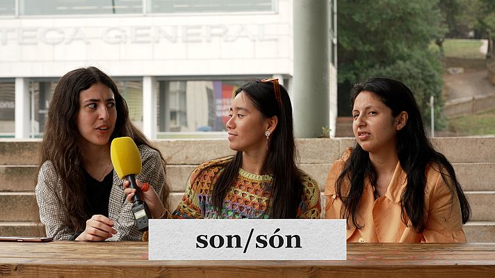 Déu n'hi do - Les butllofes, onomatopeies i l'OK