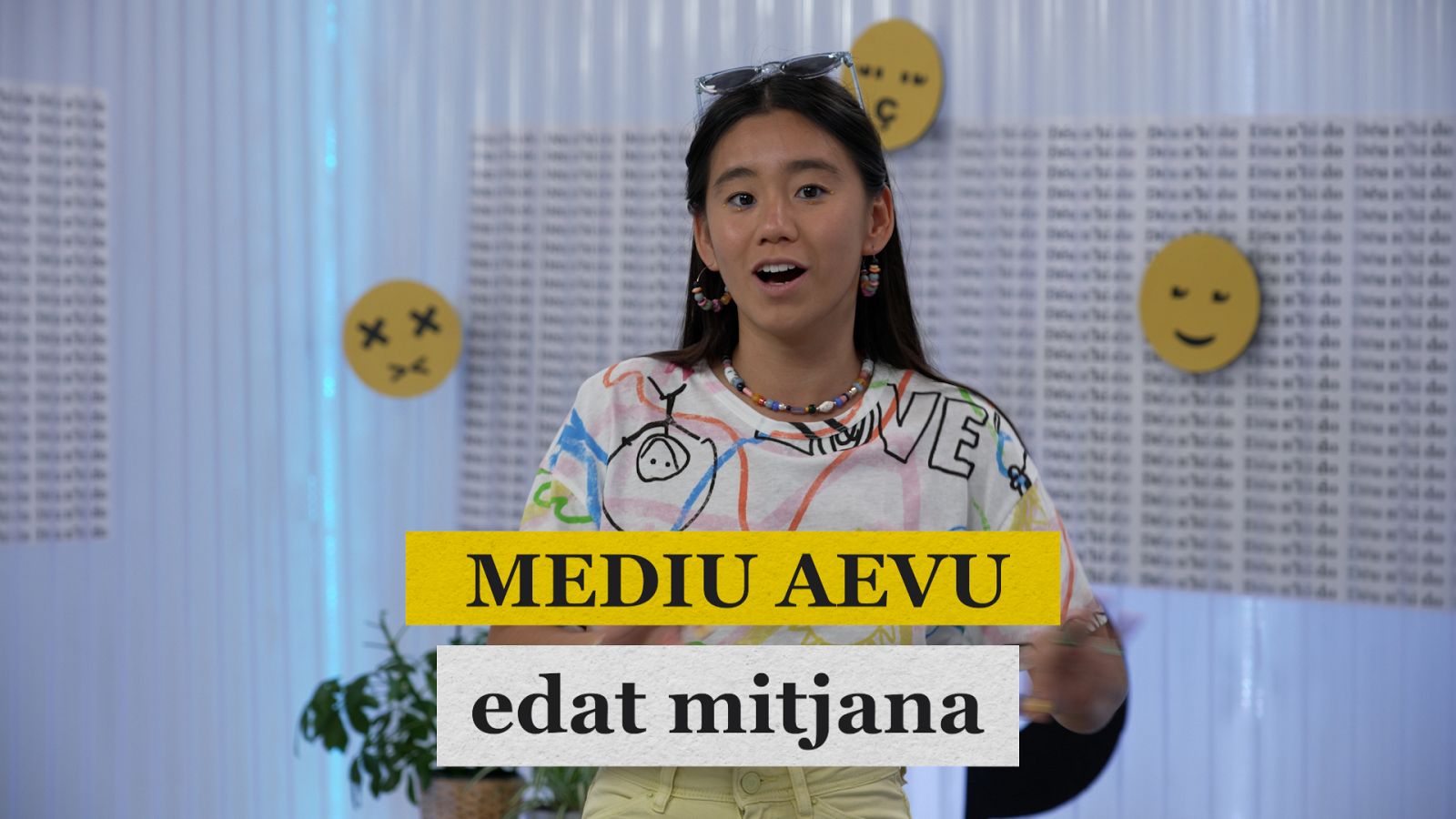 Déu n'hi do - Les calces, els pixapins i l'edat medieval - Veure ara