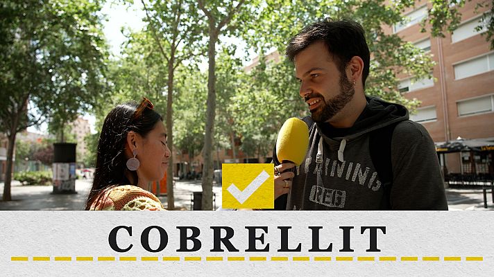 Déu n'hi do - "El fi" i "la fi", "espalda" i "espatlla" i el "por eso"