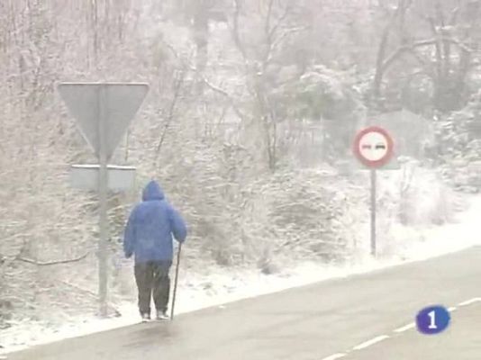 Noticias de Castilla-La Mancha - Noticias de Castilla-La Mancha - 15/02/10