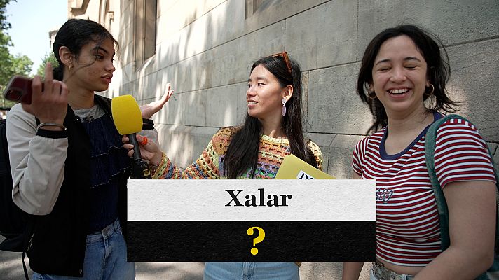 Déu n'hi do - "Trempar" una amanida, el Barça i la mare que et va fer