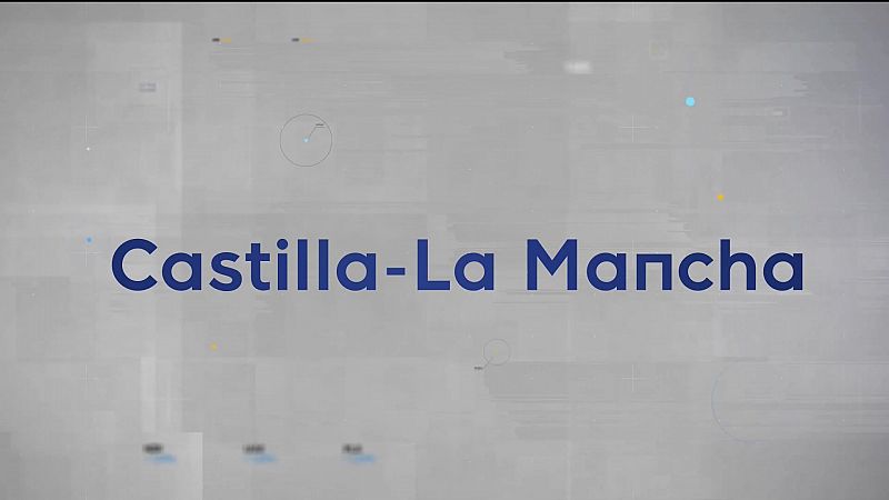 Noticias de Castilla-La Mancha - 02/08/2023 - Ver ahora