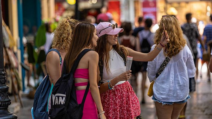 La exposición física del verano agrava los trastornos de la conducta alimentaria