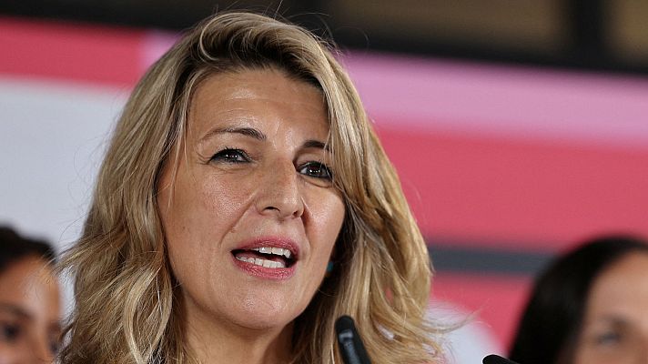 Telediario 1 - La financiación autonómica centra el debate