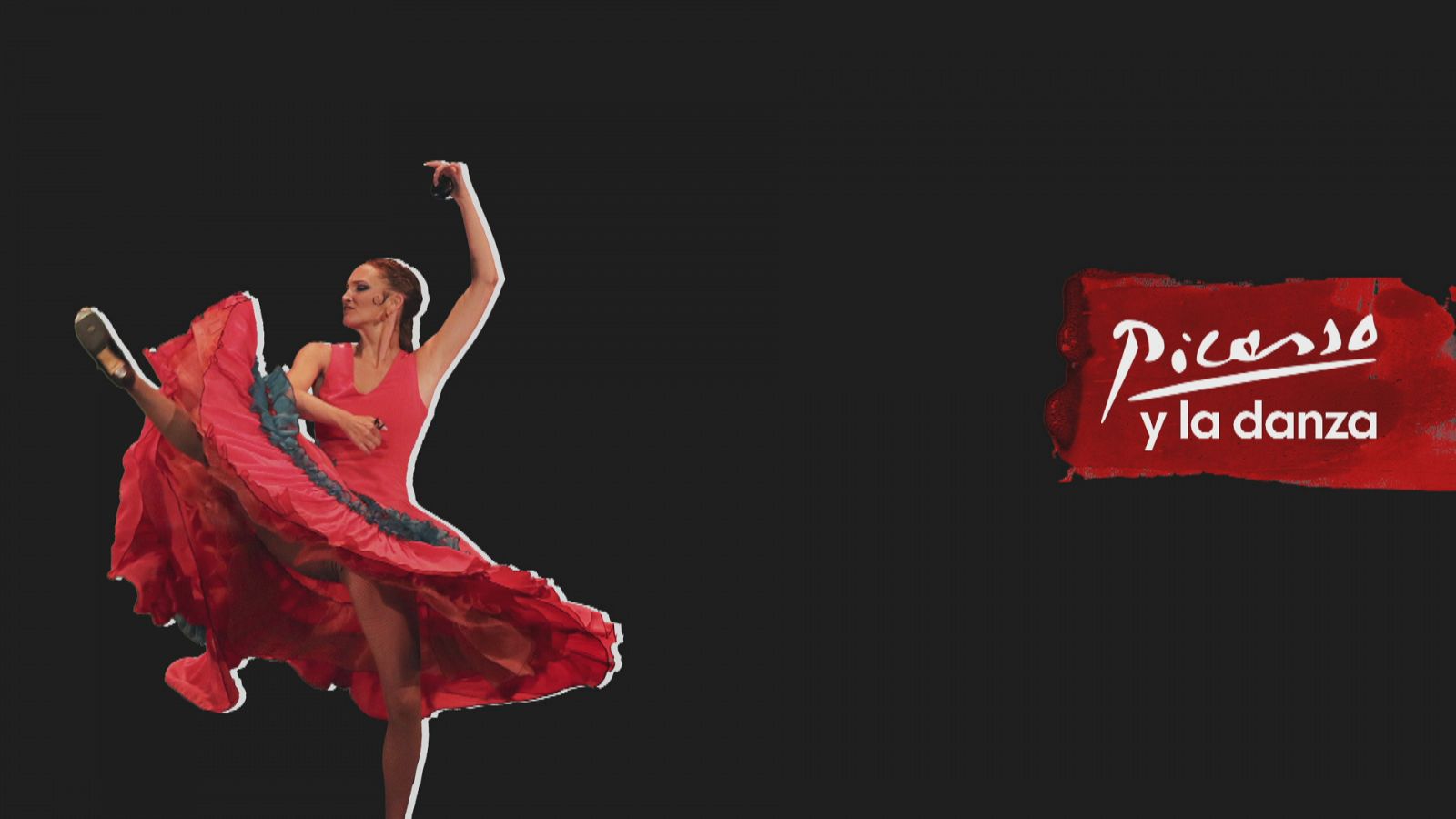 'PICASSO Y LA DANZA' de Saura y Marín - Ver ahora