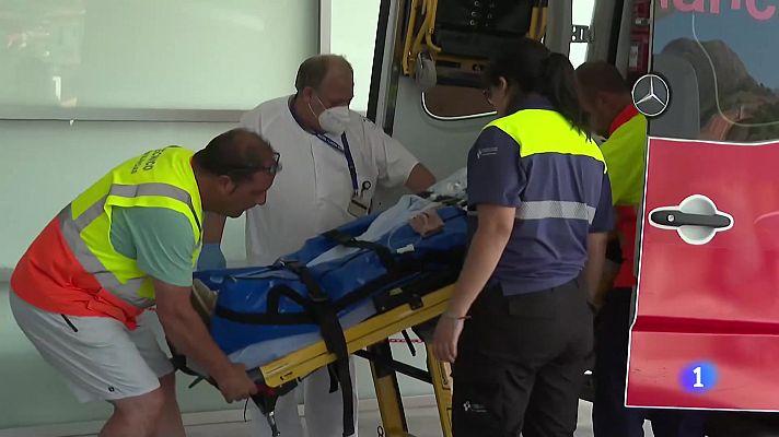 Panorama Regional - Panorama Regional 2 - 02/08/23