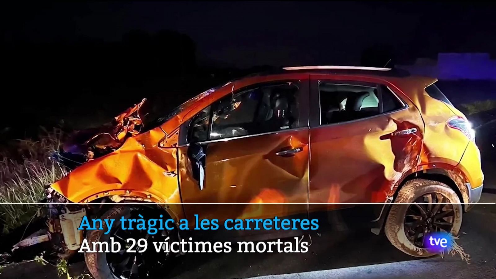 Informatiu Balear en 2' - 02/08/23 - Veure ara