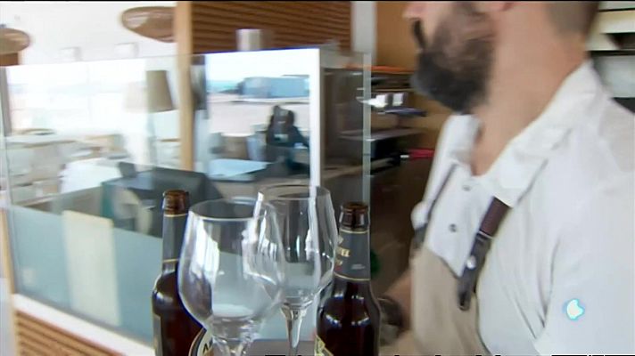 L'informatiu - Comunitat Valenciana - L'Informatiu Comunitat Valenciana 1 - 02/08/23