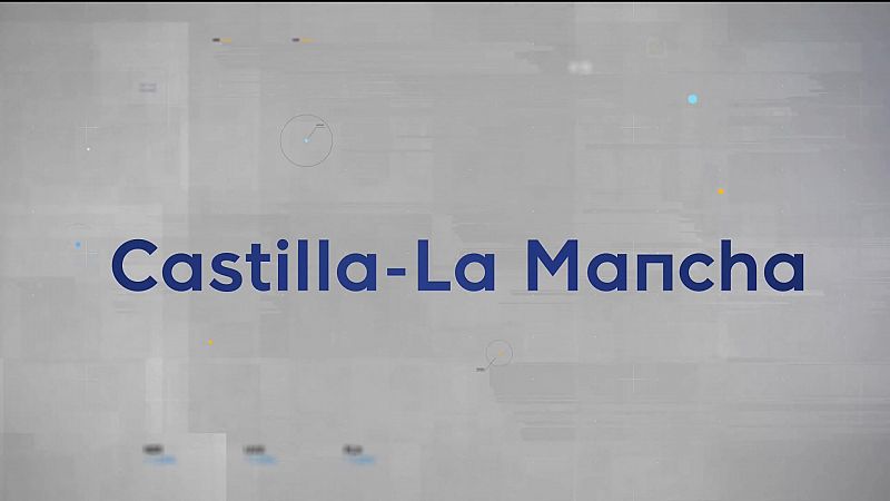 Castilla-La Mancha en 2' - 02/08/2023 - Ver ahora