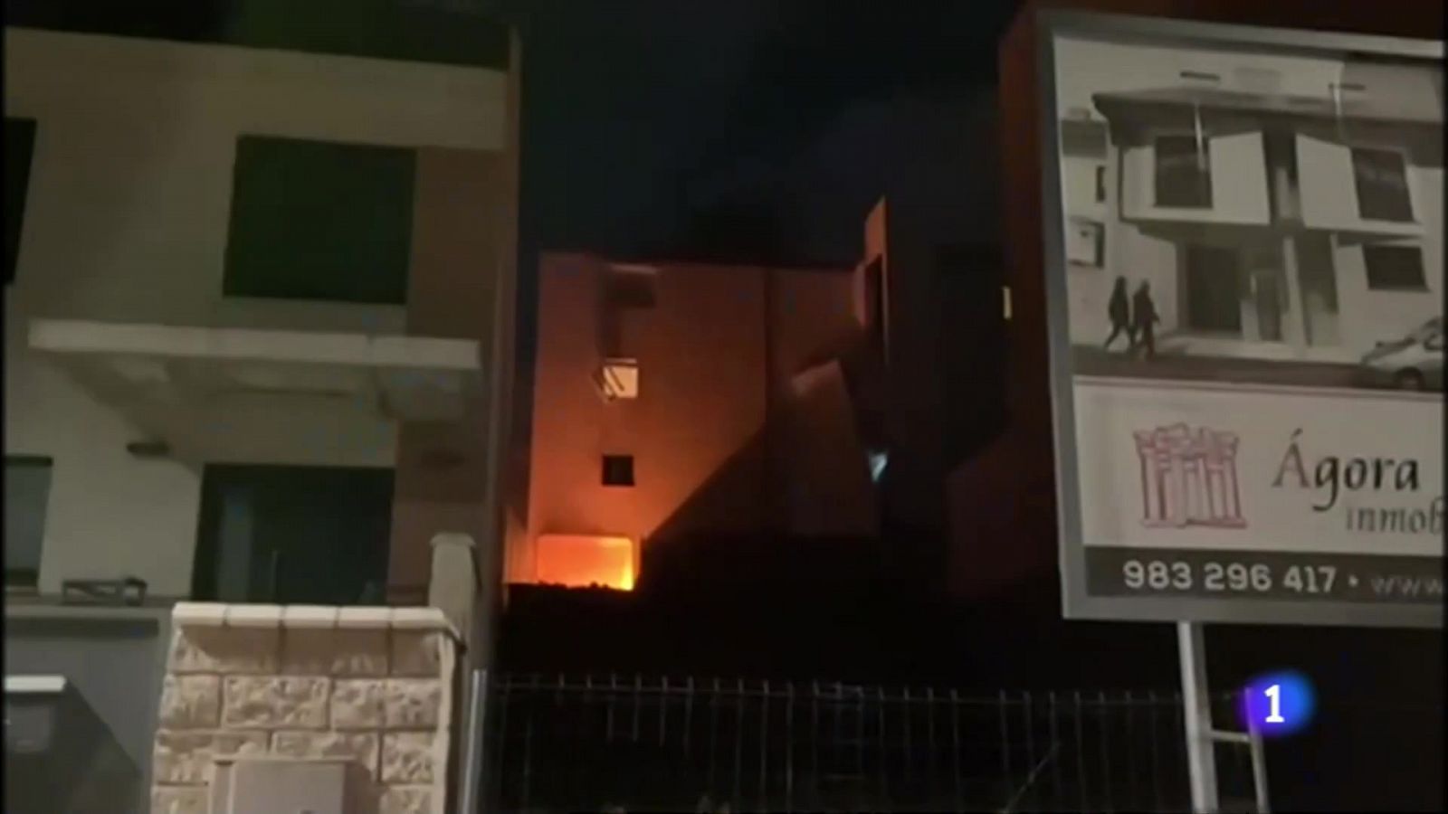 Castilla y León en 1' - 02/08/23