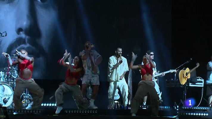 L'Informatiu - L'Informatiu 2 - 02/08/2023