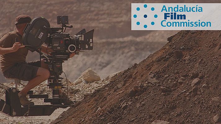 Noticias Andalucía - Entrevista: Andalucía, escenario de película