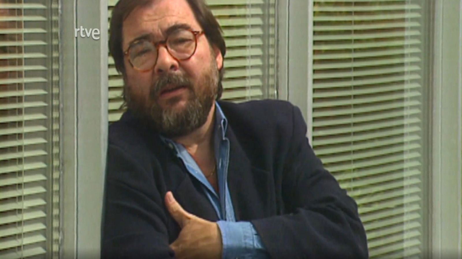 Cartelera TVE - 08/10/1995