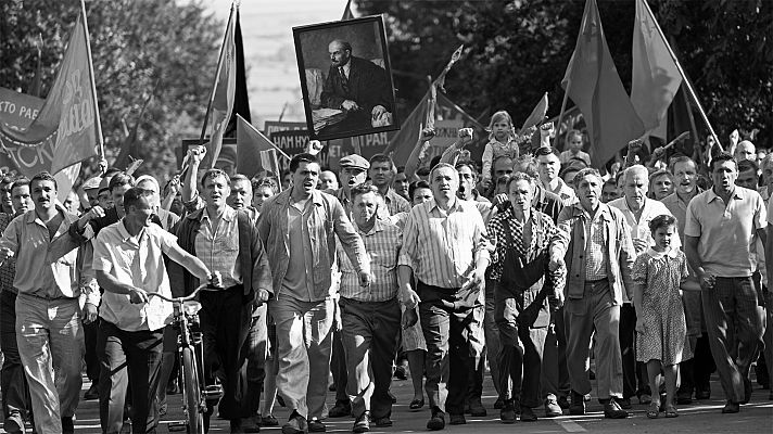 Queridos camaradas