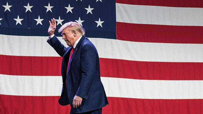 Telediario en lengua de signos - Telediario - 21 horas - 02/08/23 - Lengua de signos