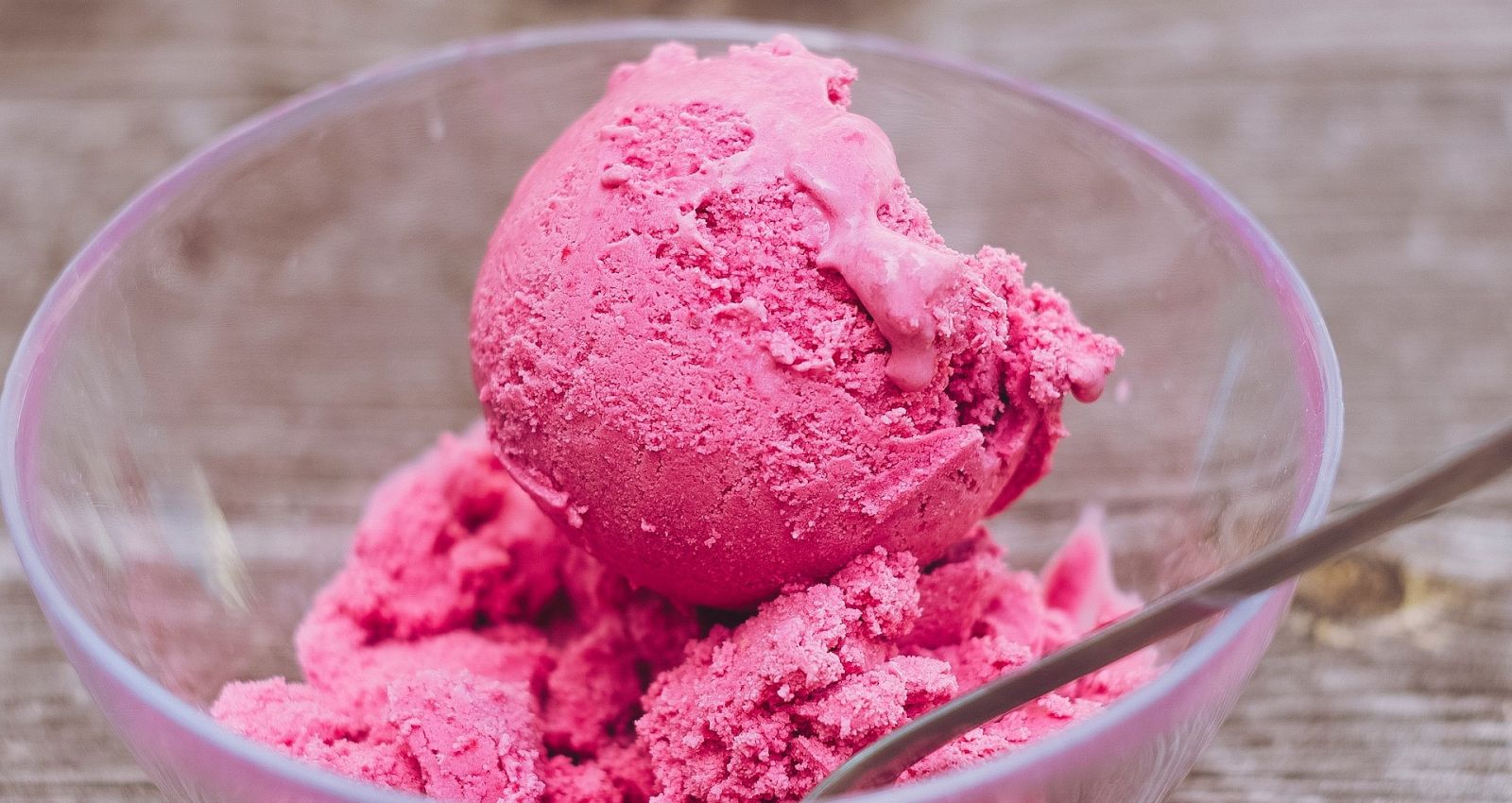 El mejor helado para combatir el calor y evitar la ingesta de azúcares y grasas saturadas