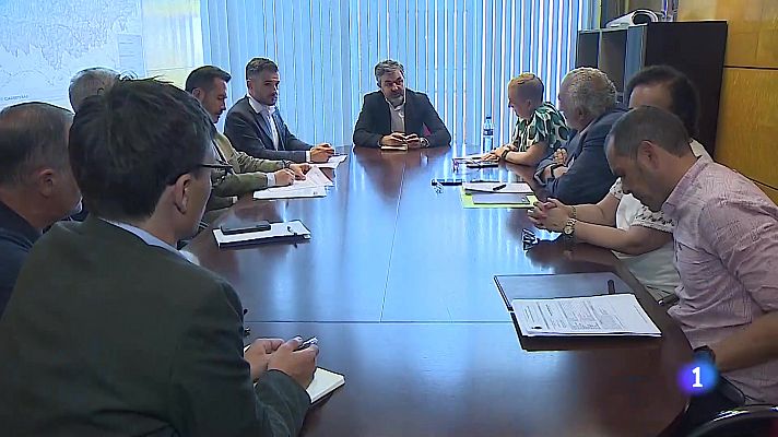 Panorama Regional - Panorama Regional - 03/08/23