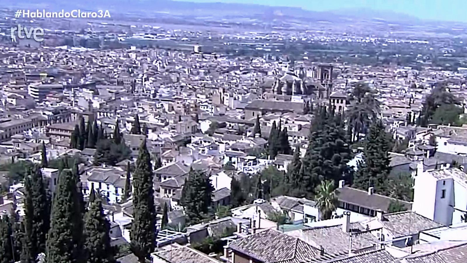 Hablando claro - Programa 228 - ver ahora