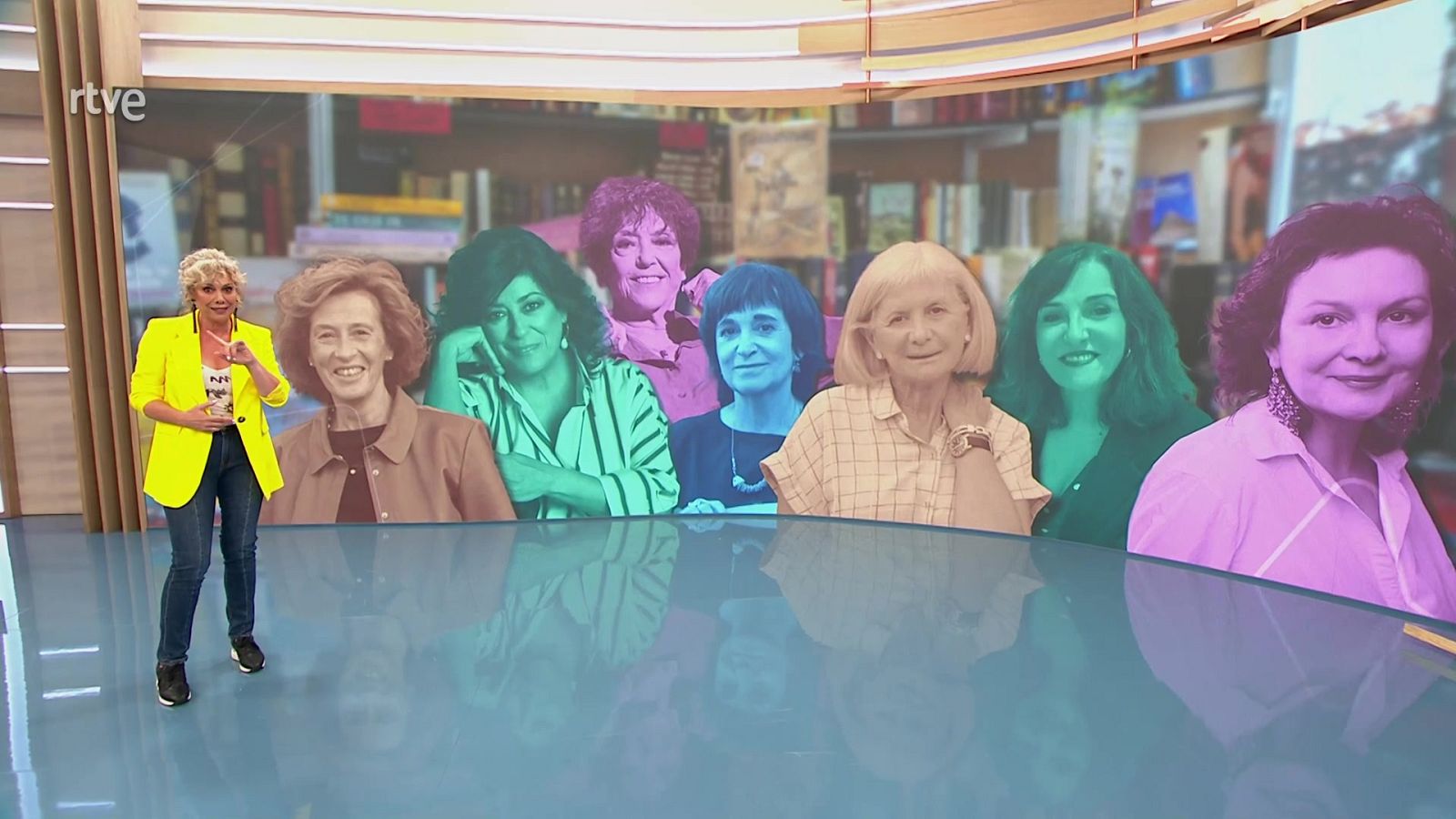 Ahora o nunca - Programa 137 - ver ahora