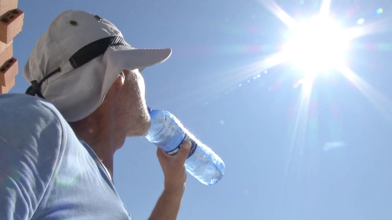 Comando actualidad - A pleno sol - Ver ahora