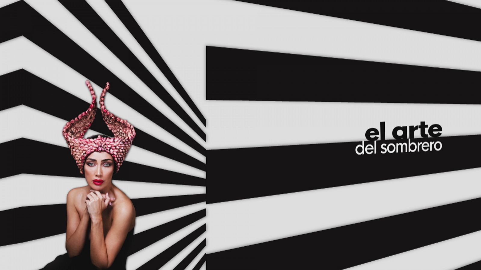 Maison Vivascarrión, arte del sombrero - Ver ahora