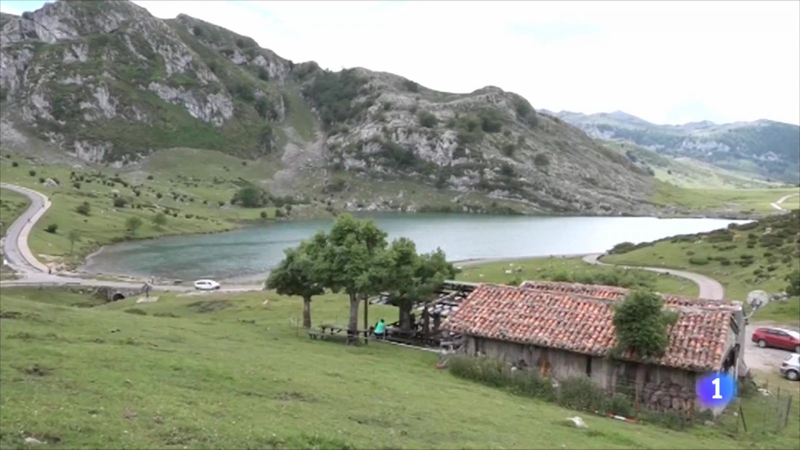 Asturias en 2' - 03/08/23 - RTVE.es