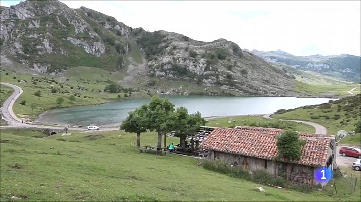 Panorama Regional - Asturias en 2' - 03/08/23