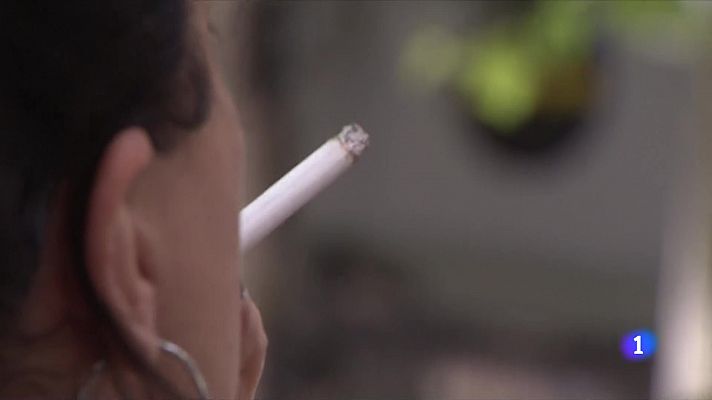 L'Informatiu - Fumar causa un dels mal de cap més dolorosos