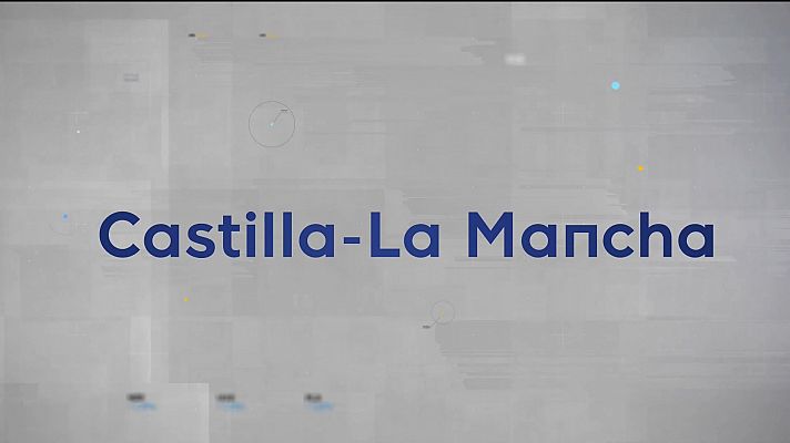 Noticias de Castilla-La Mancha 2 - 03/08/2023 