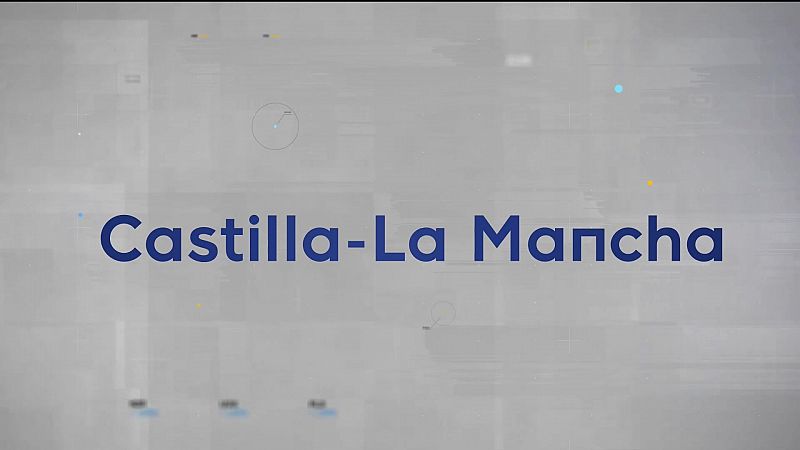 Castilla-La Mancha en 2' - 03/08/2023 - Ver ahora