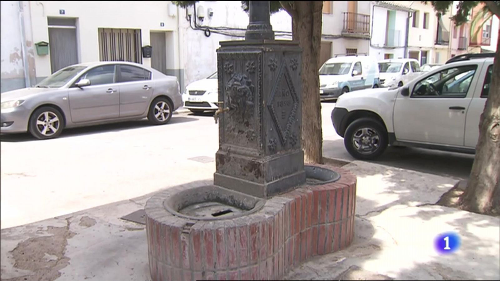 L'Informatiu Comunitat Valenciana 2 - 03/08/23 ver ahora