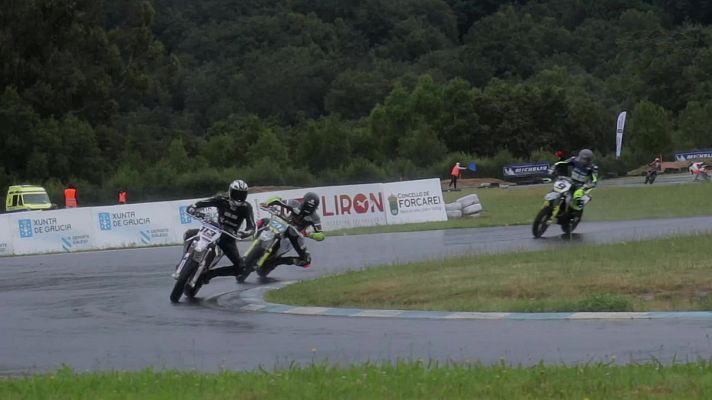 Moto Avenue - 2023 - Programa 25