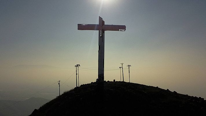 Argentina, Chile y Uruguay superan los 35 grados en pleno invierno austral