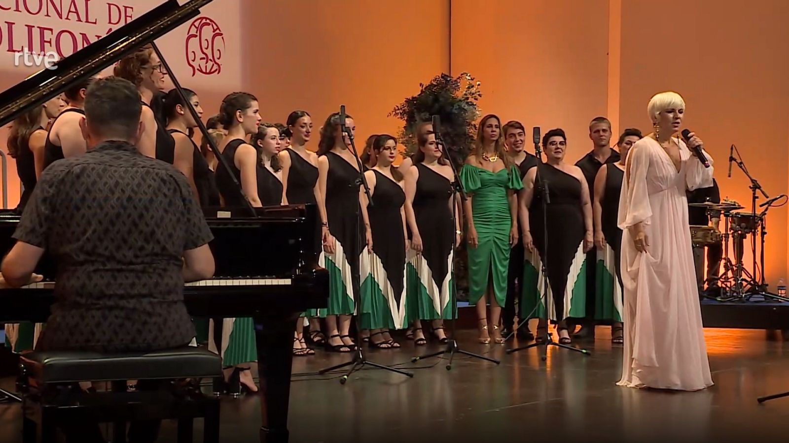 Habaneras 2023 - ver ahora