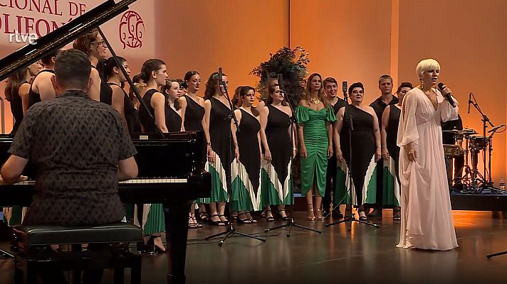 Festivales de verano de La 2 - Habaneras 2023