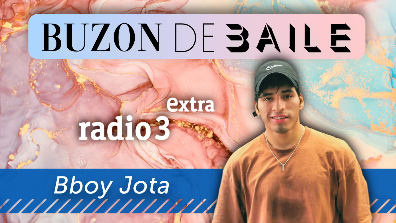 Buzón de baile - Familia - 24/08/2023 - Ver ahora