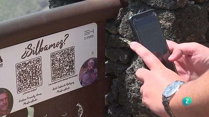 Telecanarias - Telecanarias 2 - 03/08/2023