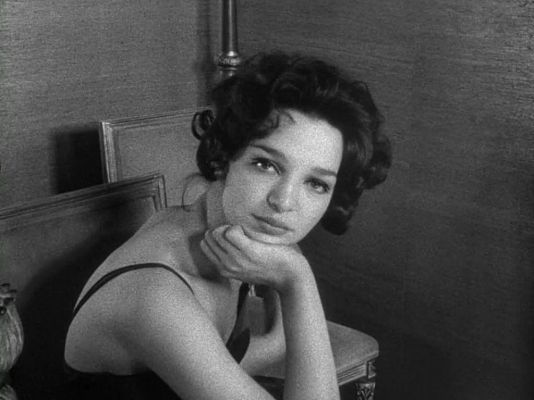 Días de cine - Días de Cine:  Homenaje Lelia Goldoni (1936 - 2023)