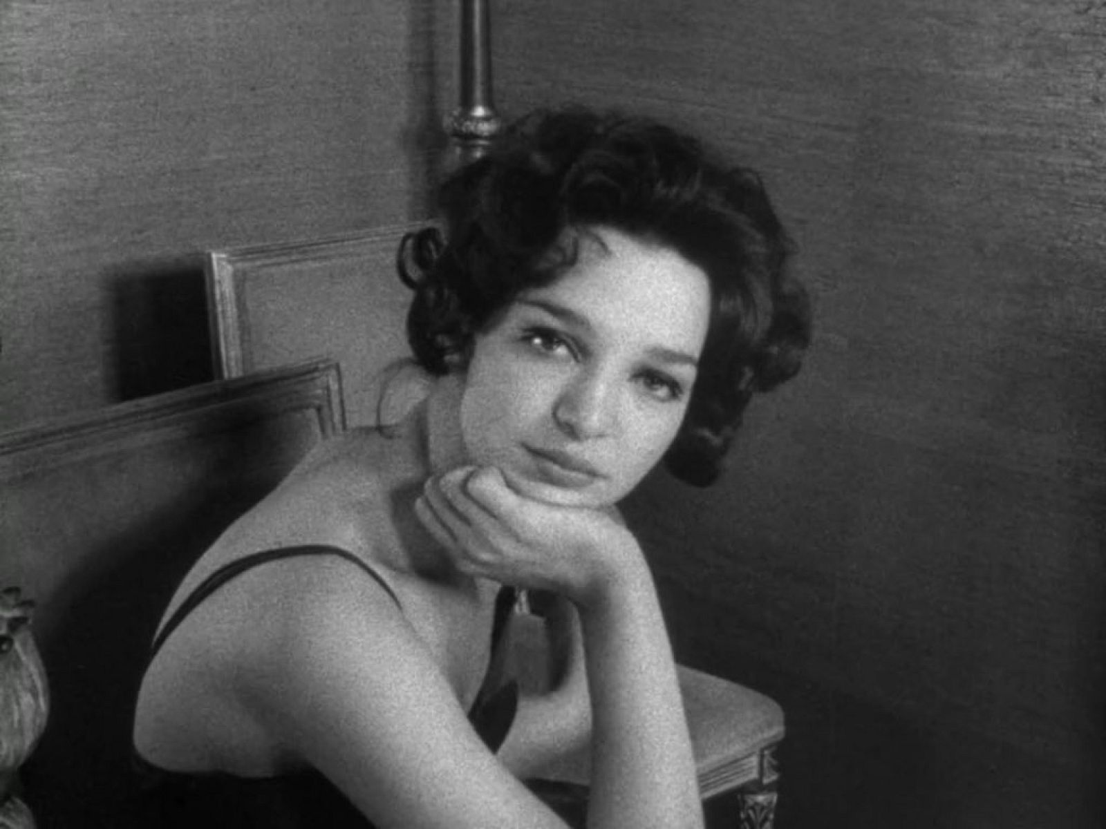 D�as de Cine:  Homenaje Lelia Goldoni (1936 - 2023)