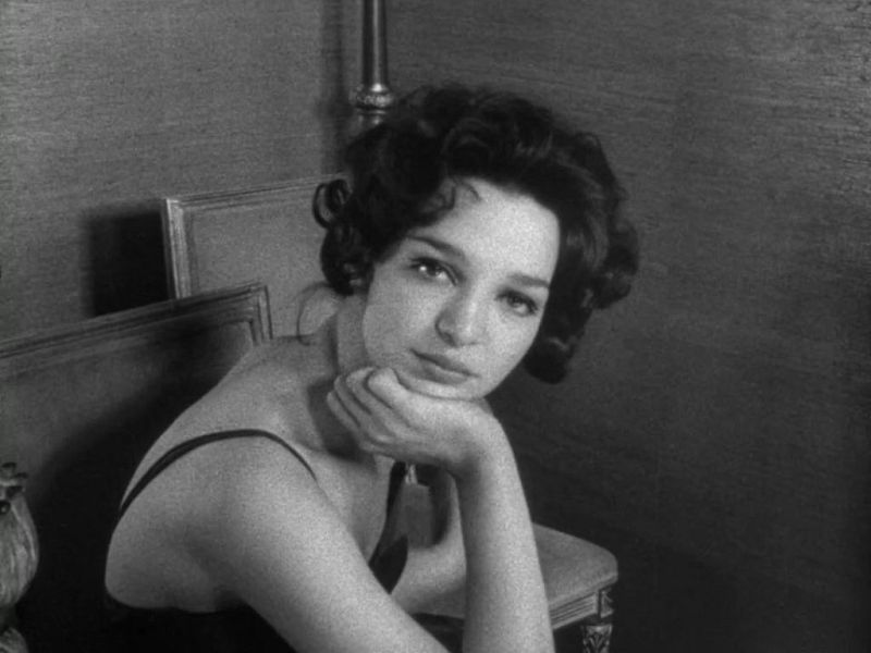 D�as de Cine:  Homenaje Lelia Goldoni (1936 - 2023)