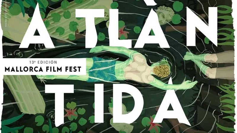 D�as de Cine: Atl�ntida Film Fest.