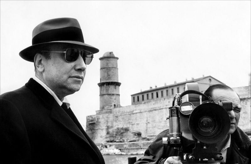 D�as de Cine: Jean -Pierre  Melville Aniversario 
