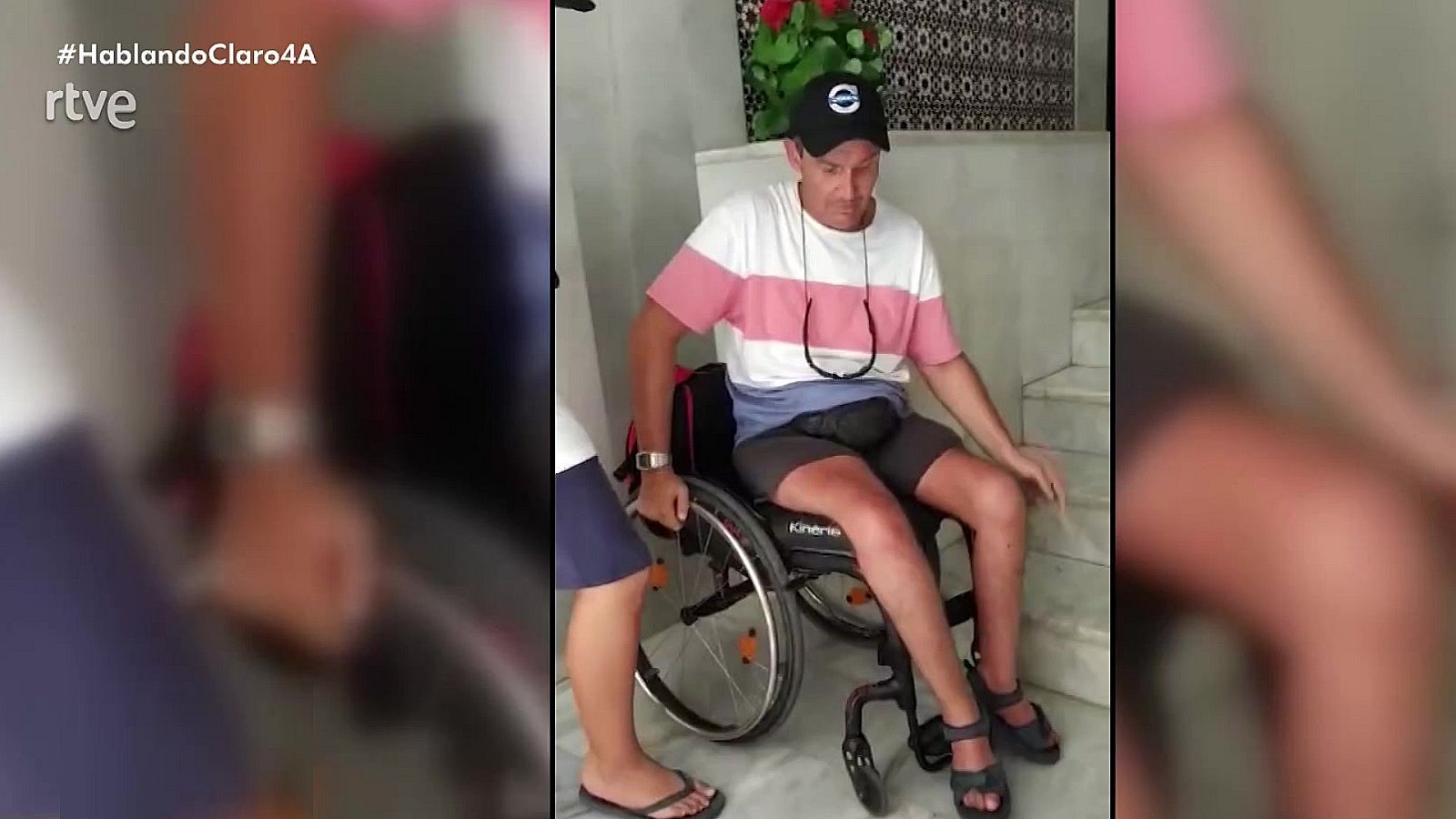 Hablando claro - Programa 229 - ver ahora