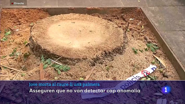 L'Informatiu - L'Informatiu - 04/08/2023