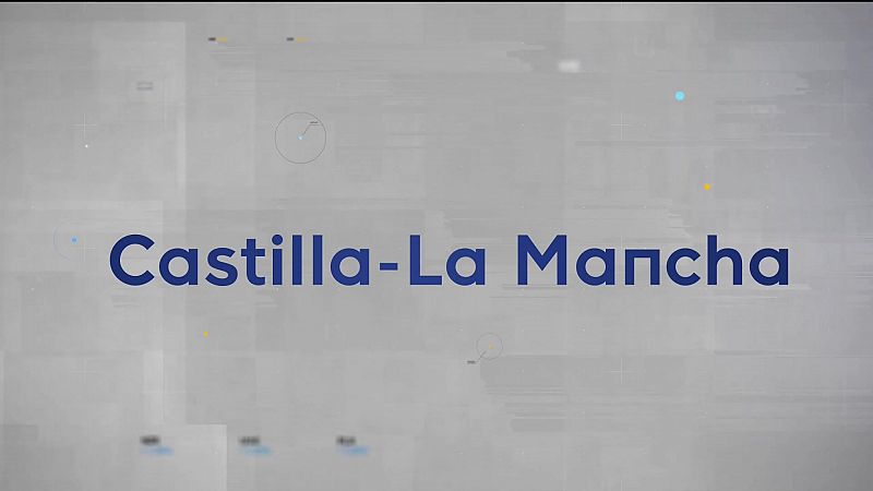 Noticias de Castilla-La Mancha 2 - 04/08/2023 - Ver ahora
